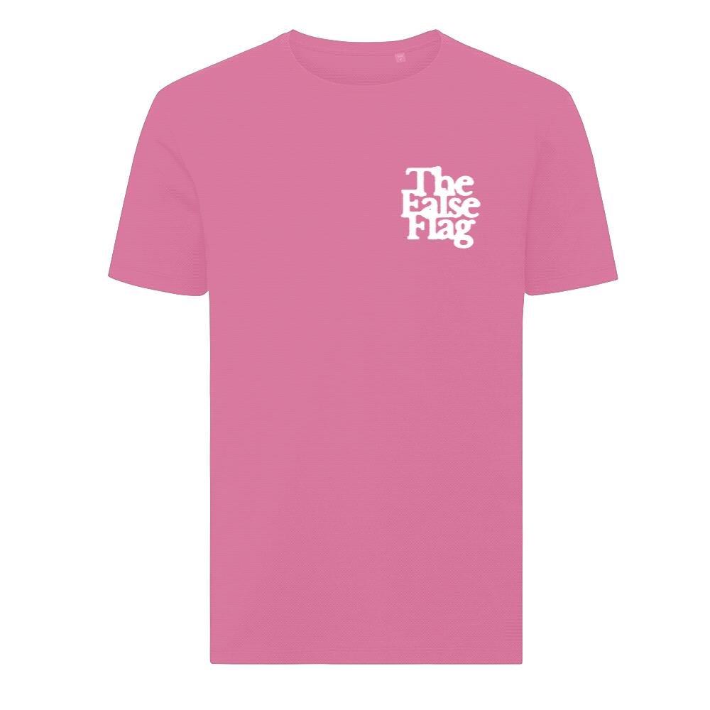 The False Flag Colour T-Shirt