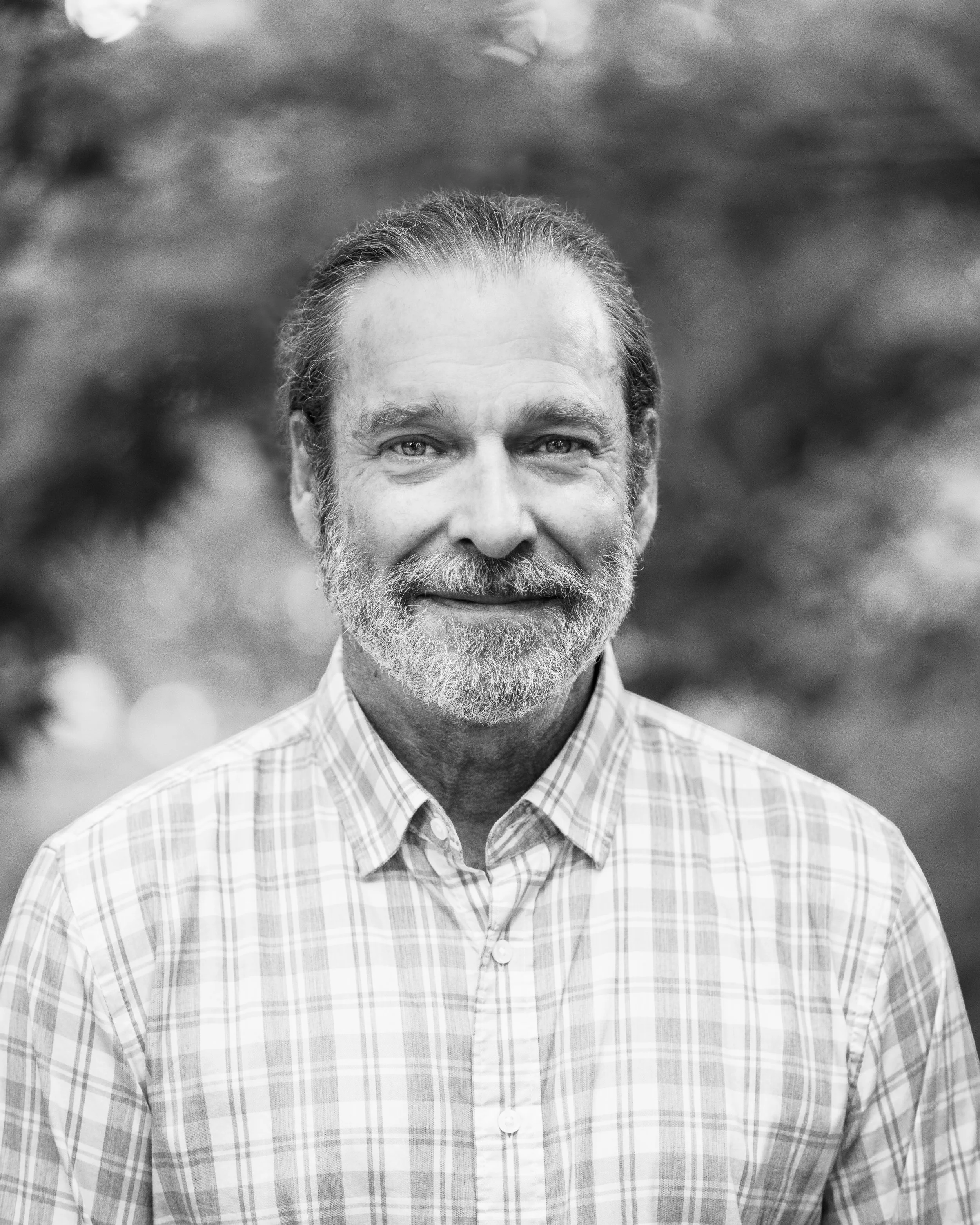 Andrew Simpson Architect