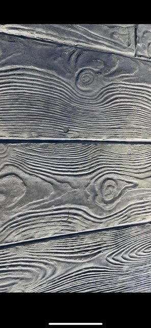 Wood Plank