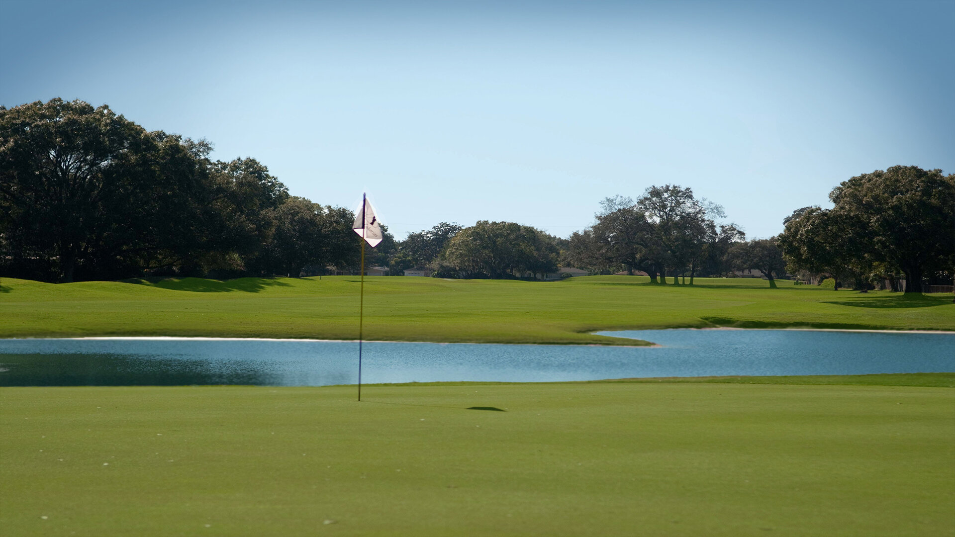 Babe Zaharias Golf Course