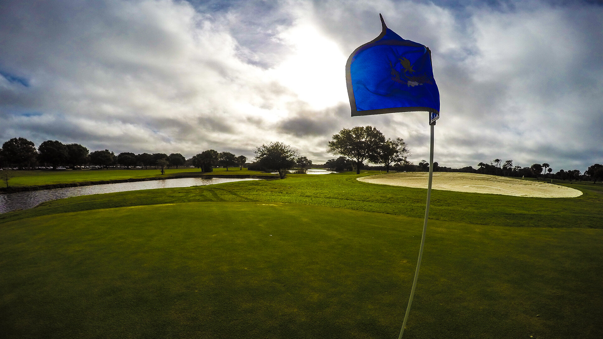 Rocky Point Golf Course