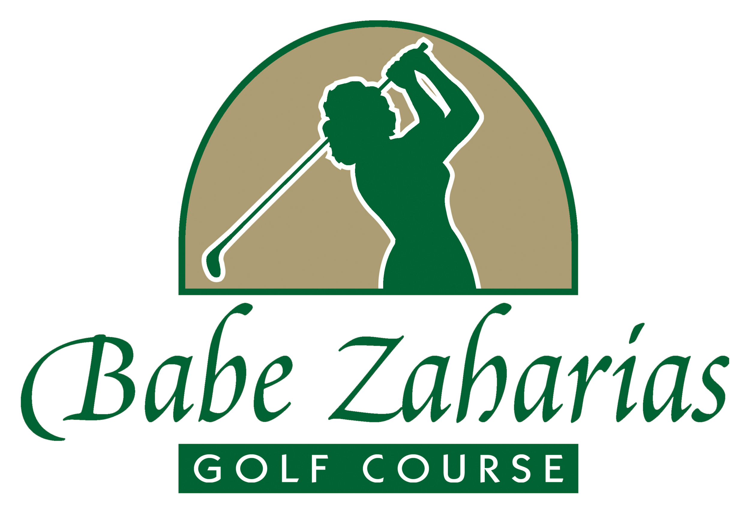 Babe Zaharias Golf Course