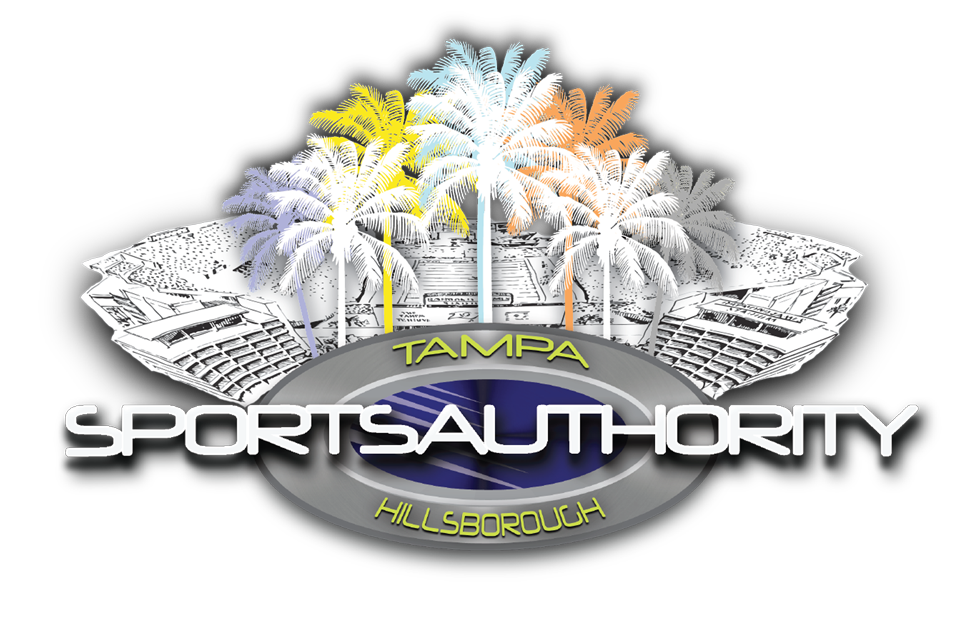 Tampa Sports Authority Stadium