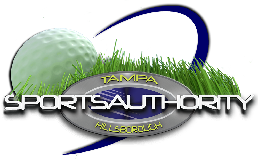 Tampa Sports Authority Golf