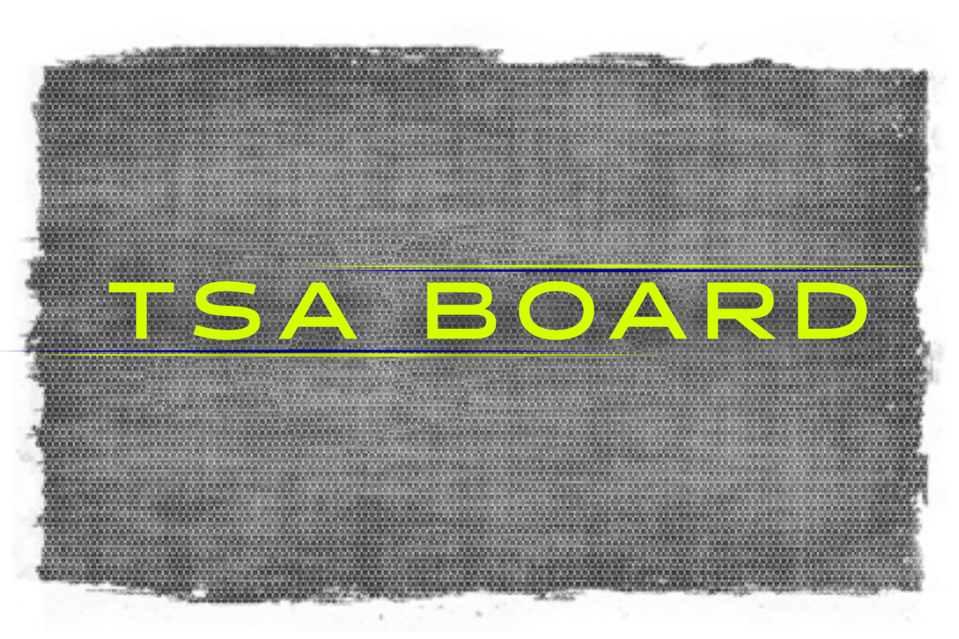 TSA Board
