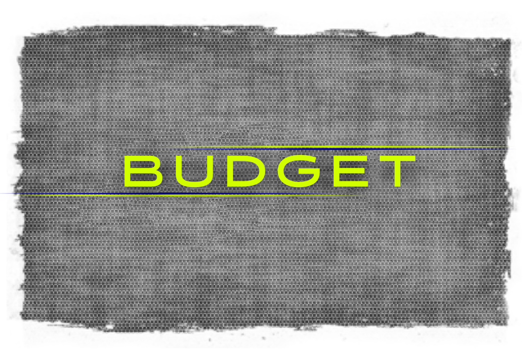Budget