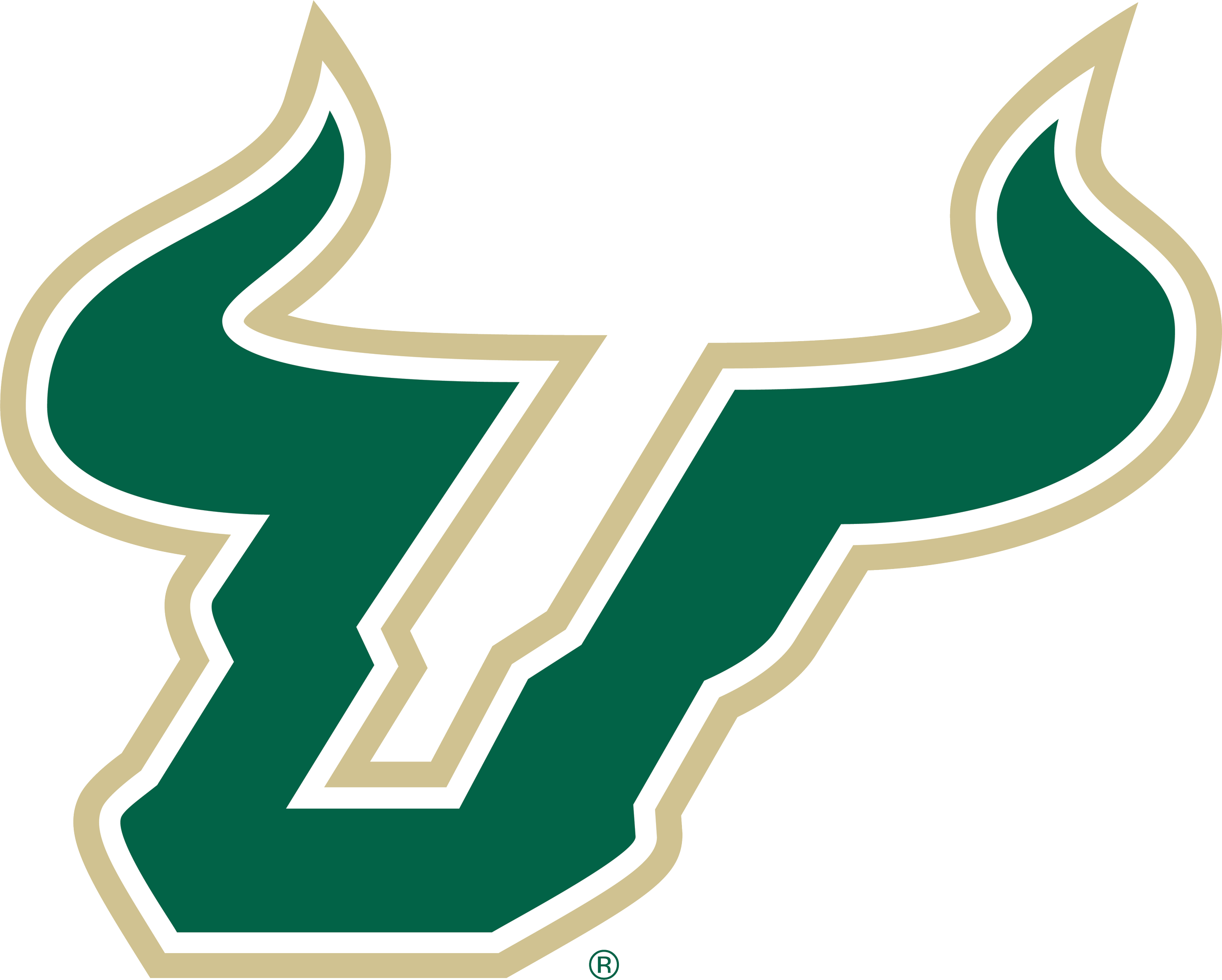 U_with_horns_green_gold_®.png