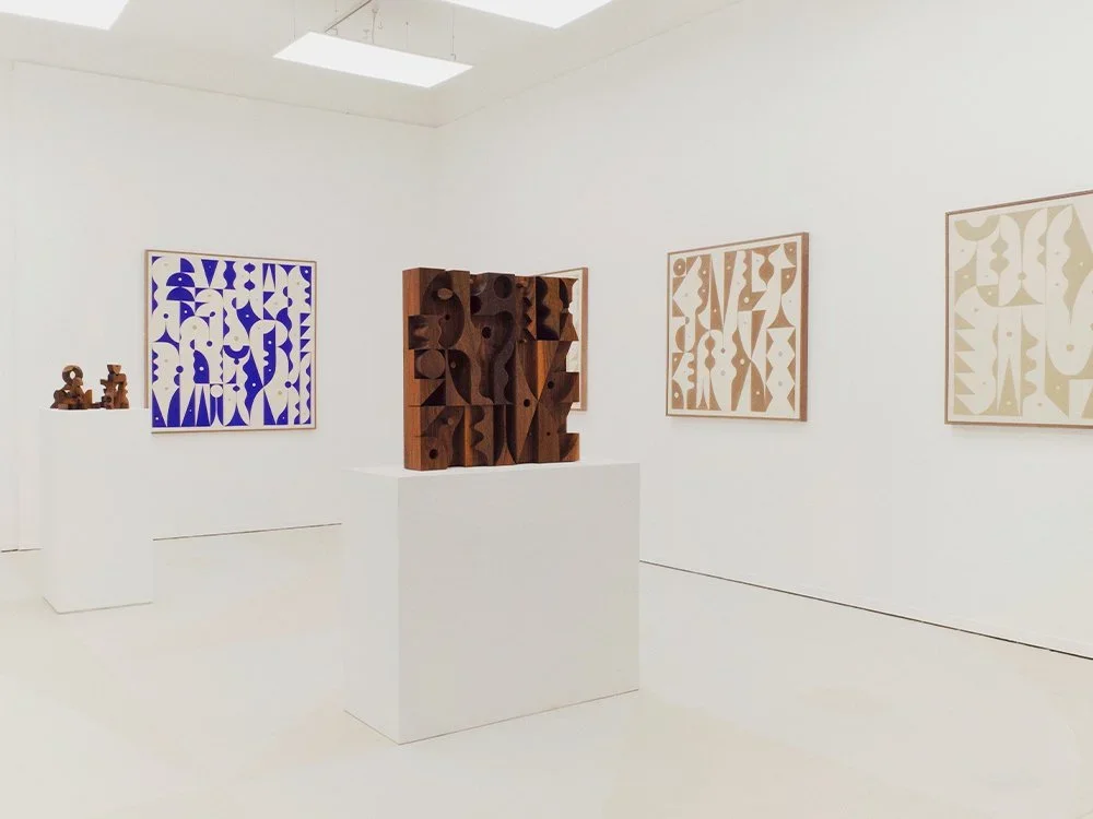 GALLERY Swish Projects