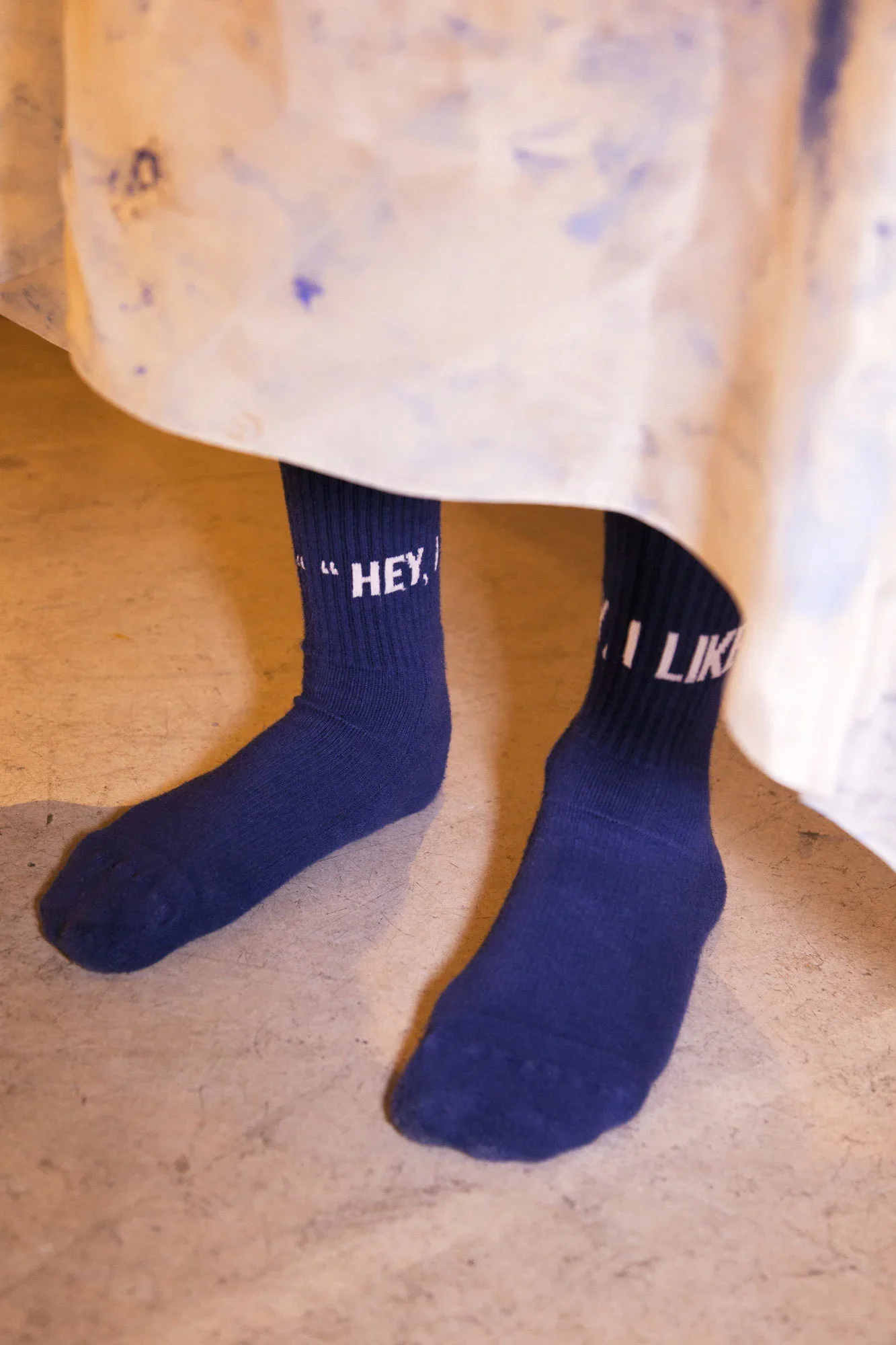 HEY I LIKE YOU FASHION SHOW JULIAN KLINCEWICZ 1.webp