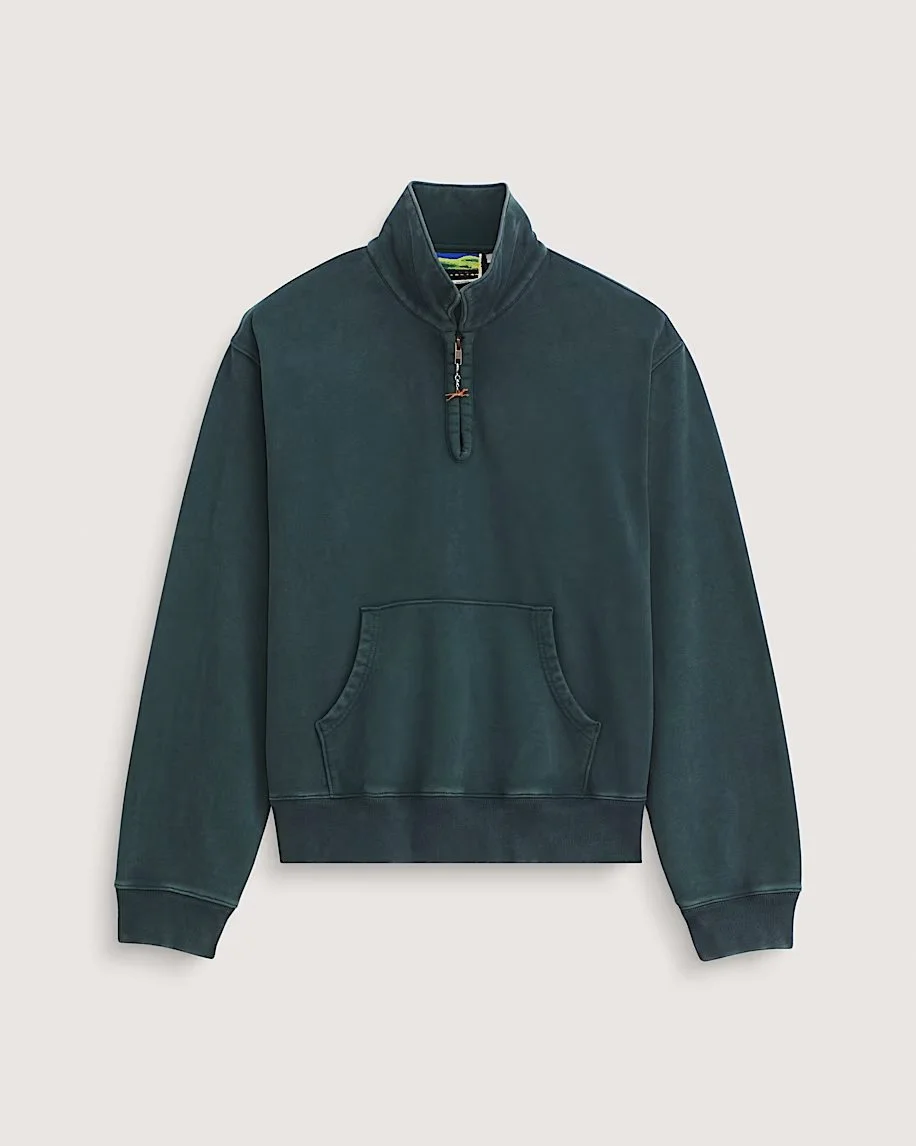 OTW by Vans X Julian Klincewicz Collared Fleece.jpg