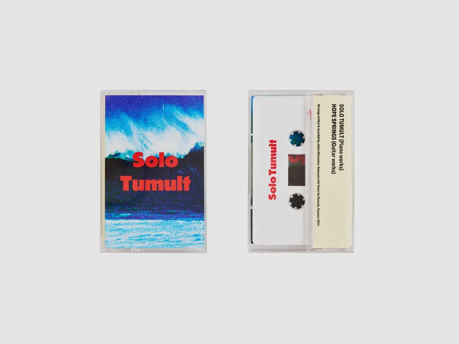 SOLO-TUMULT-JUKIAN-KLINCEWICZ-EXHIBITION-BOOKMARC-CASSETTE.webp