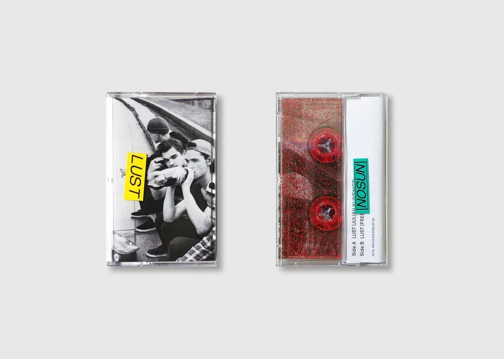 JULIIAN-KLINCEWICZ-LUST-CASSETTE-TAPE-NO-SUN-RECORDINGS-IBUKI-SAKAI.webp