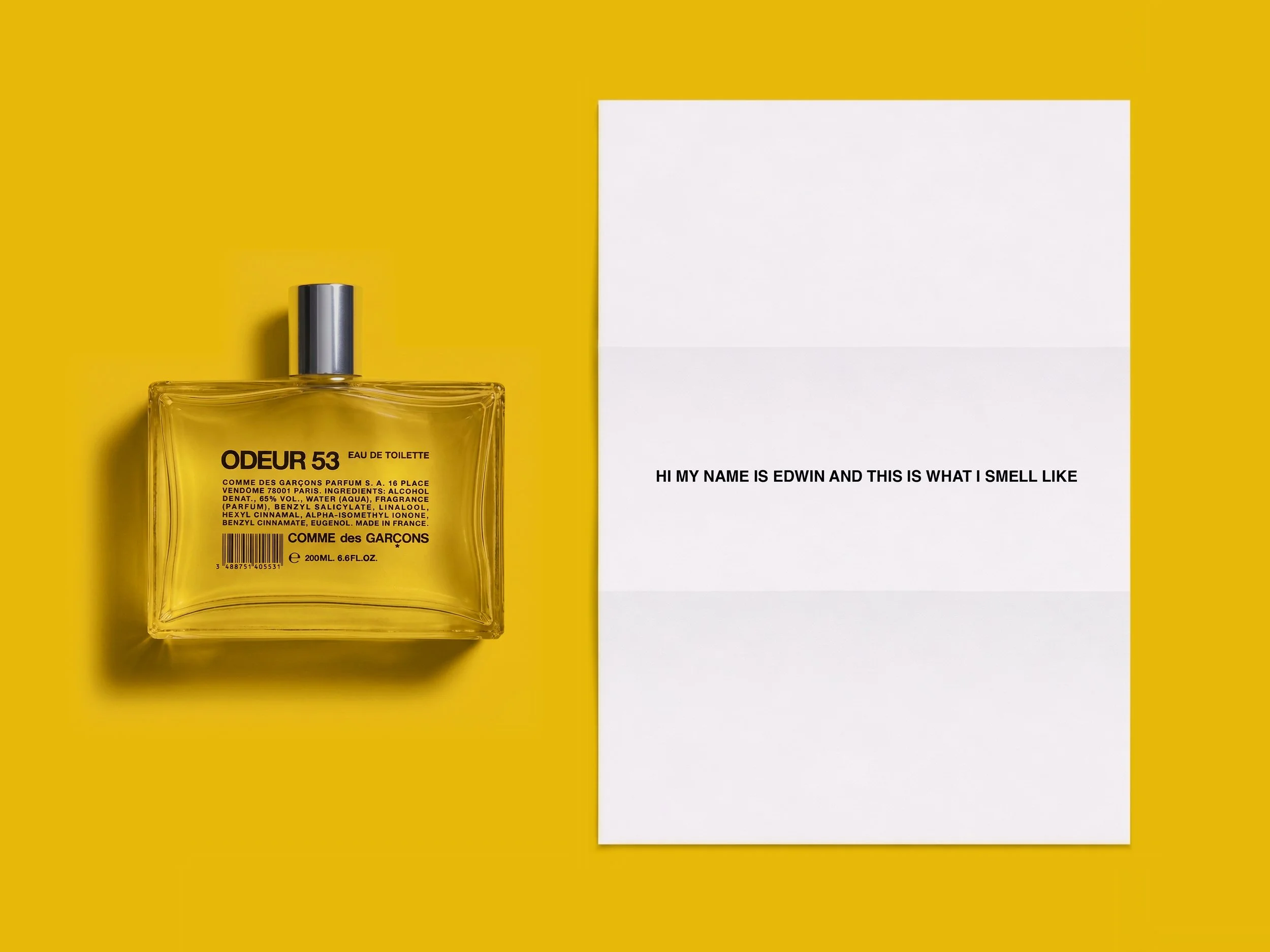 WIEDEN+KENNEDY 12 APPLICATION (AND YEAR)