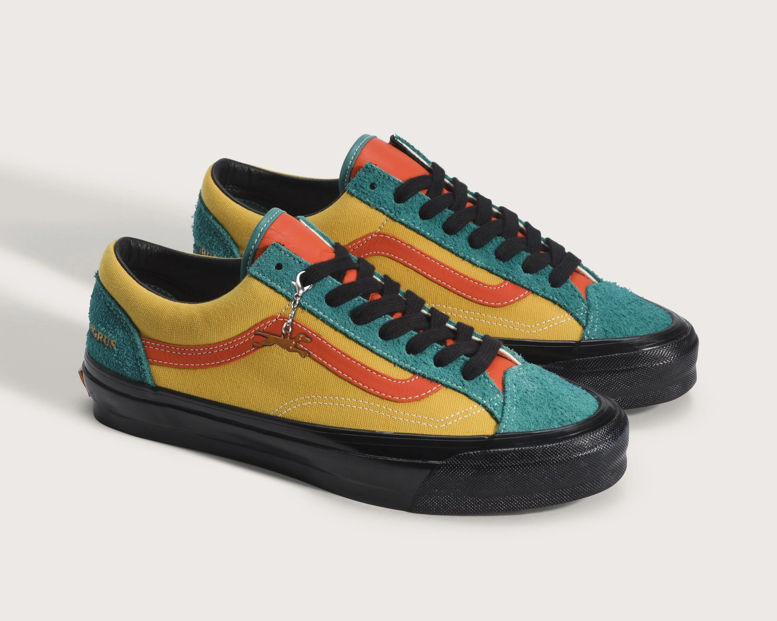 OTW by Vans x Julian Klincewicz