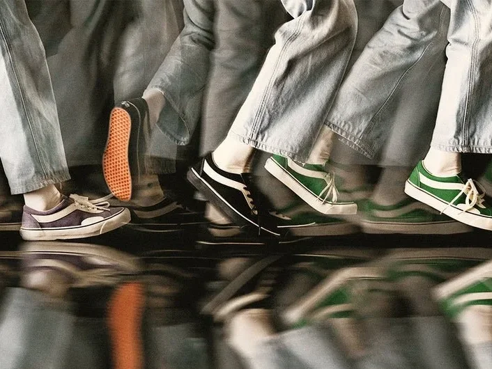 Vault by Vans Bol Ni x Julian Klincewicz