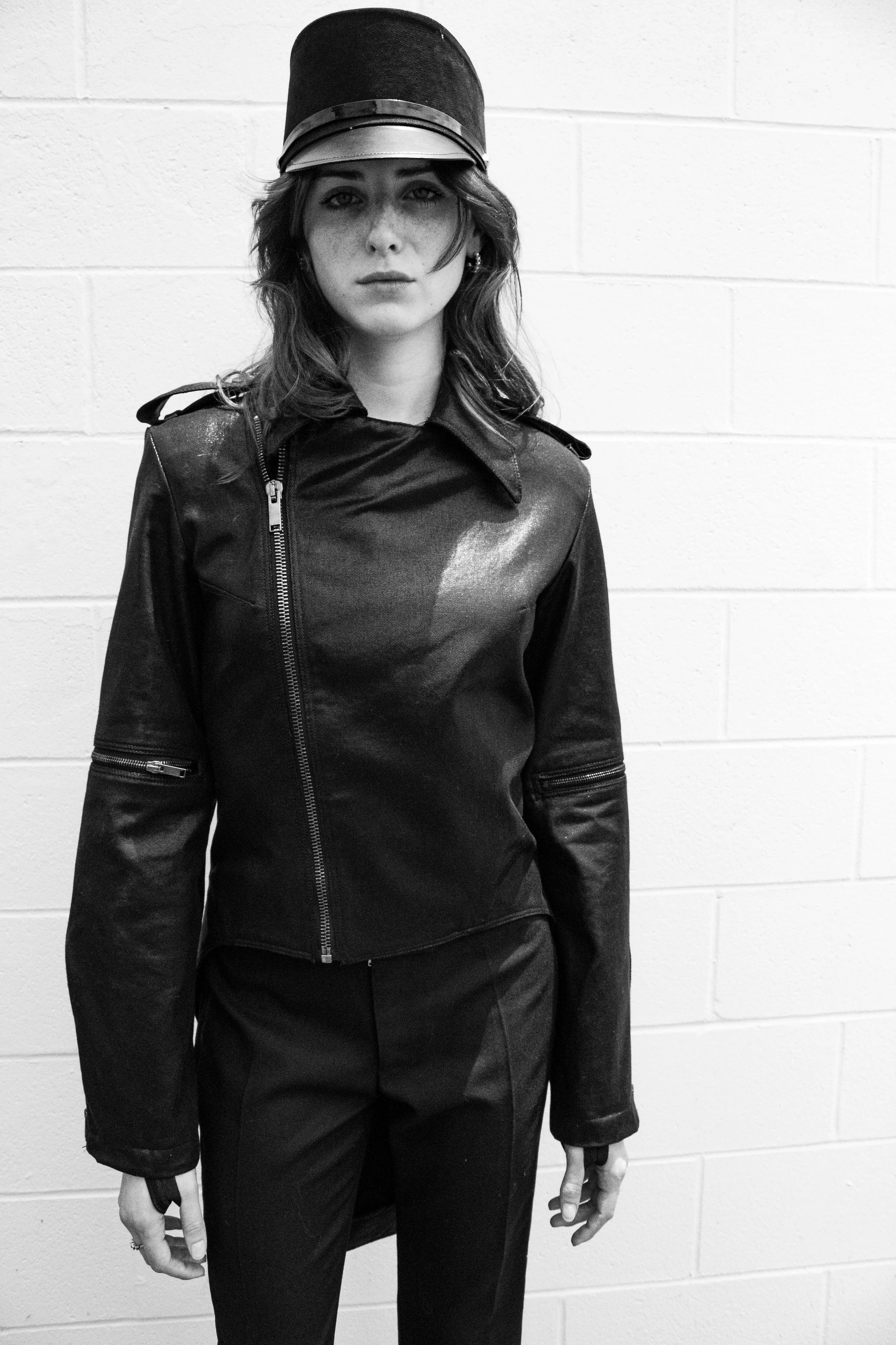 Elizabeth shot by Remy Lusk