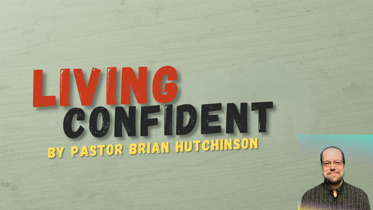 Living Confident 