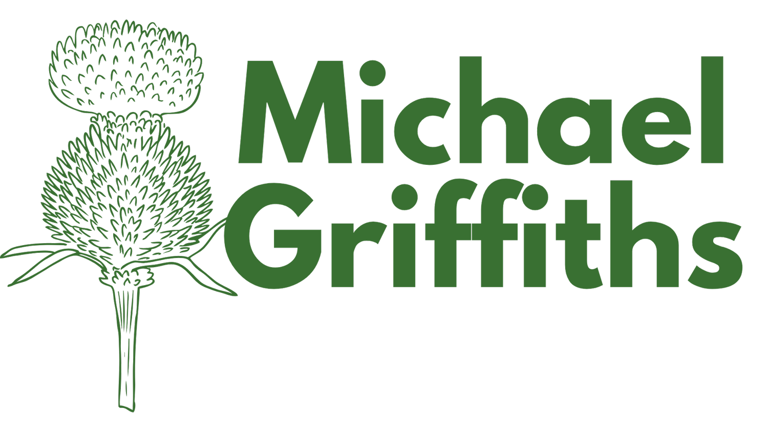 Michael Griffiths