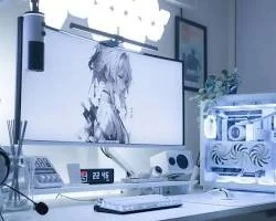 Custom PC Building & Hardware Upgrades