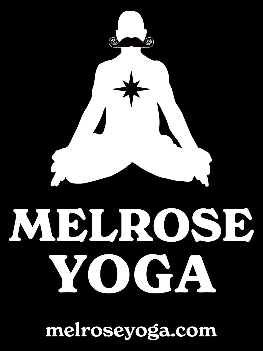 Melrose Yoga