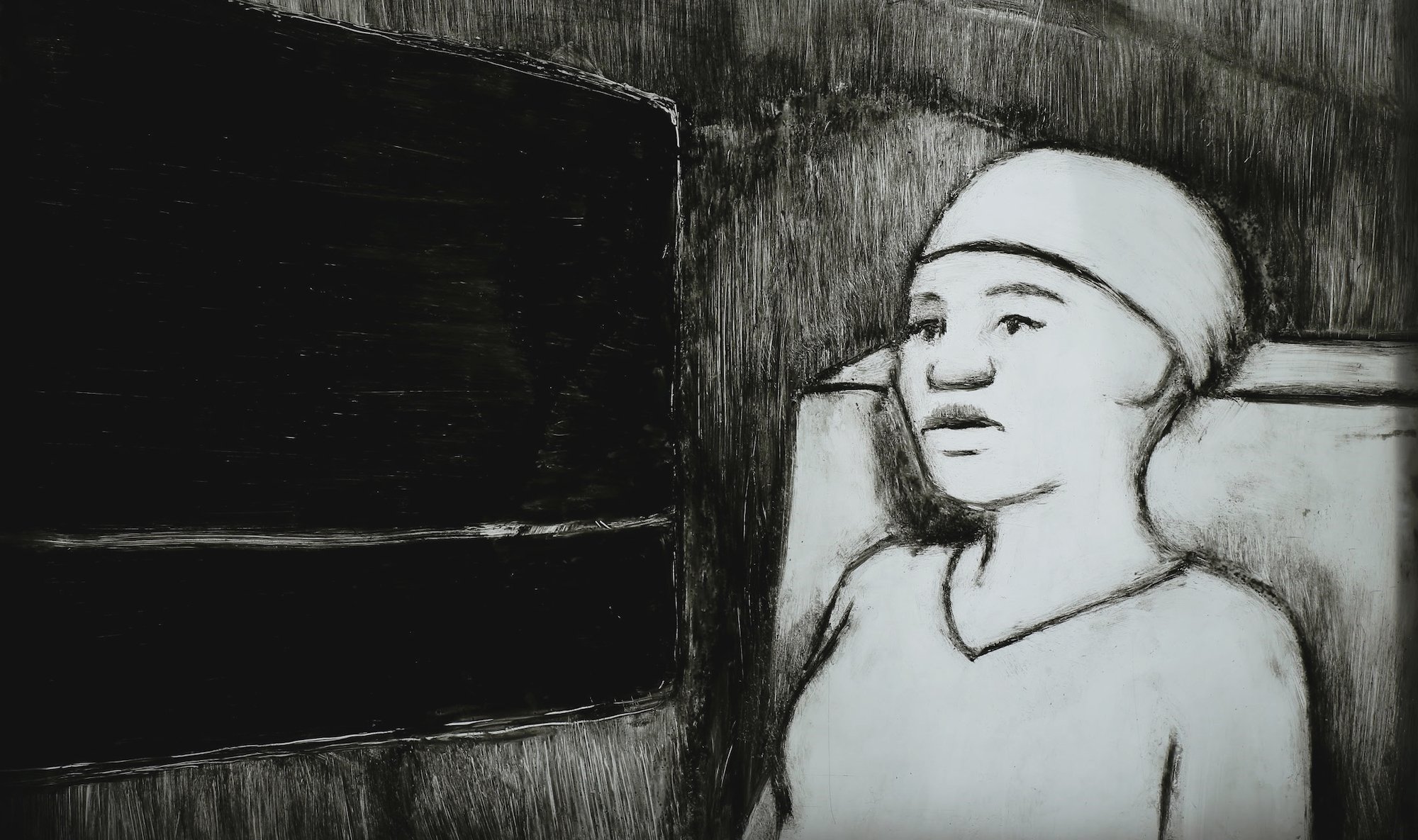 ⑧ Night Train (Sofia Gutman)