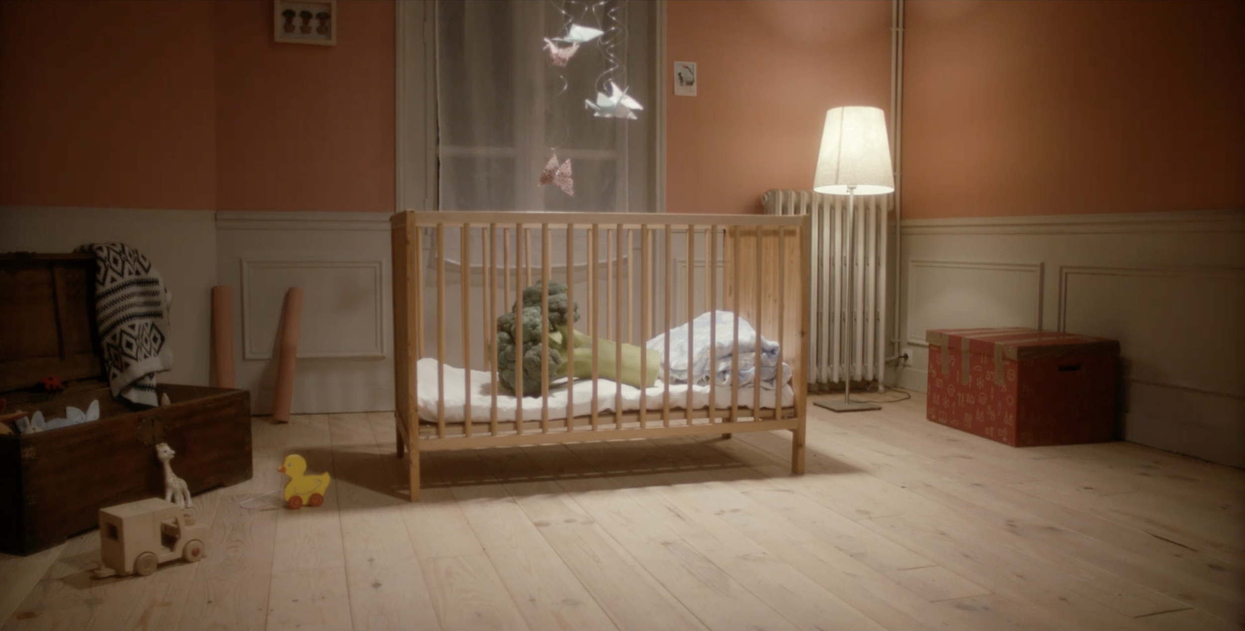 ⑦ Brocolo (Eliott Fettweiss)