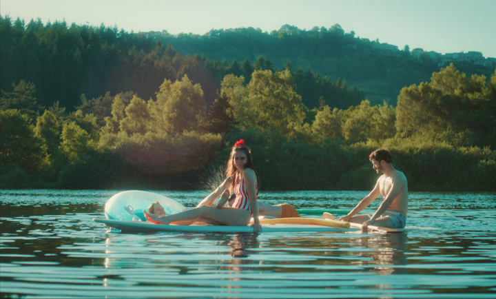 ⑧ Demain mon dieu (Andrea Strudinger)
