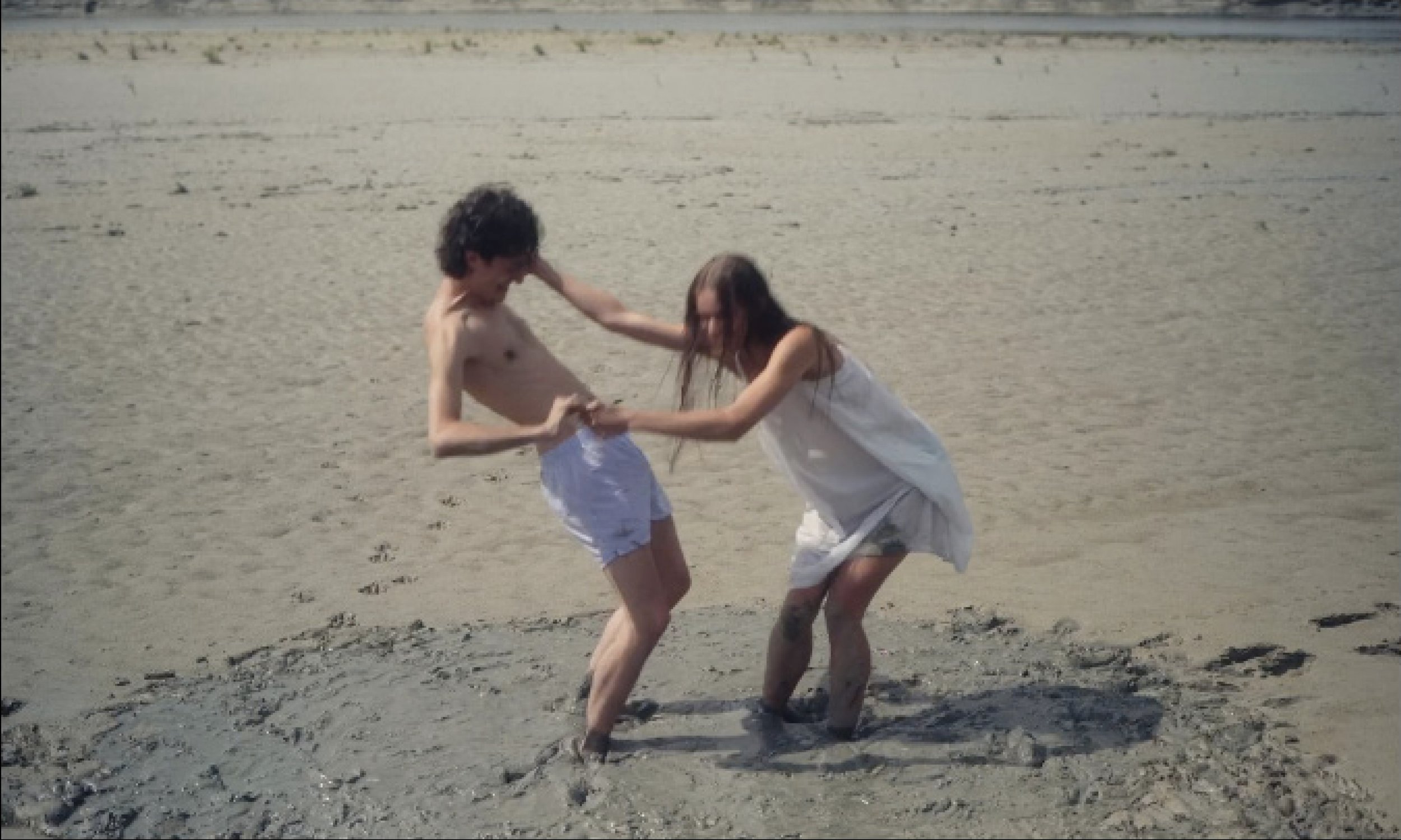 ⑱ Lilith (Louise Marmie, Marianne Barakat)