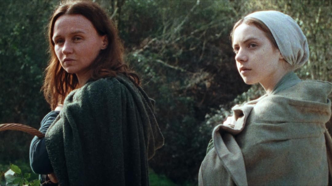 ⑨ La ventrière (Anne-Sophie Bailly)