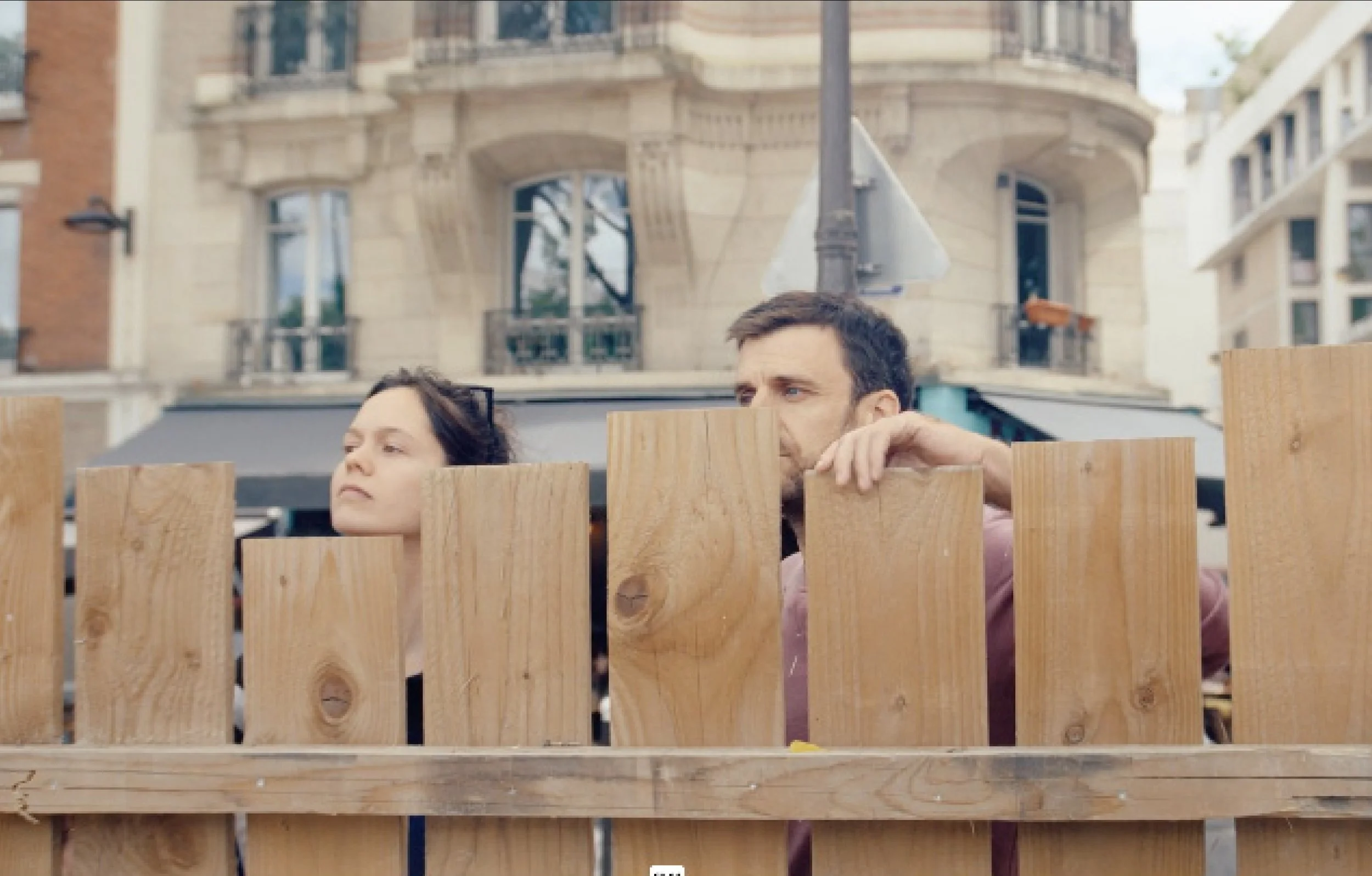 ⑰ Gros lapin (Quentin Hodara, Delia Espinef Dief)