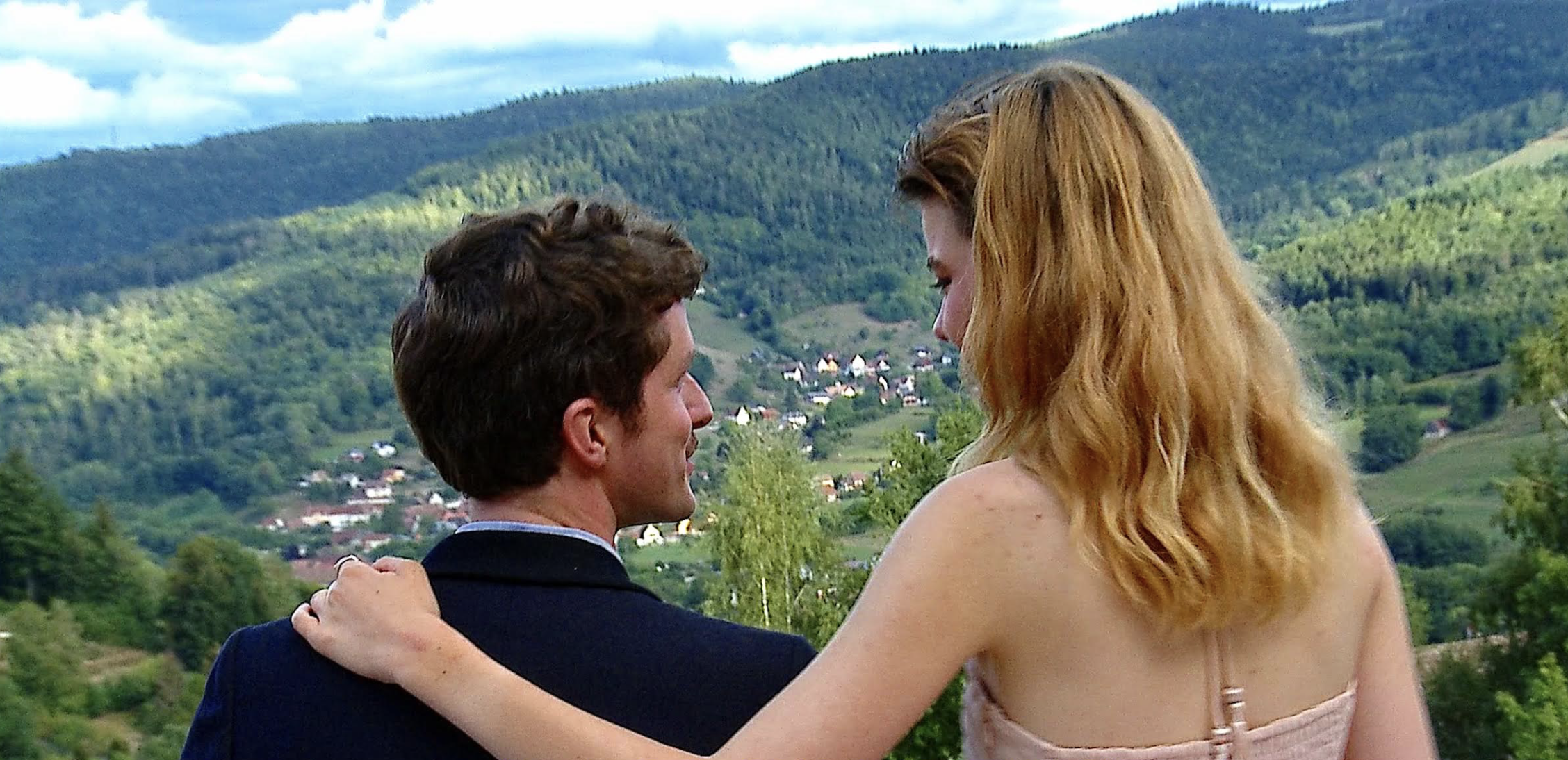 ⑬ La tendresse (Gilles Terreaux, Natacha Gianforcaro, Felix Guth)