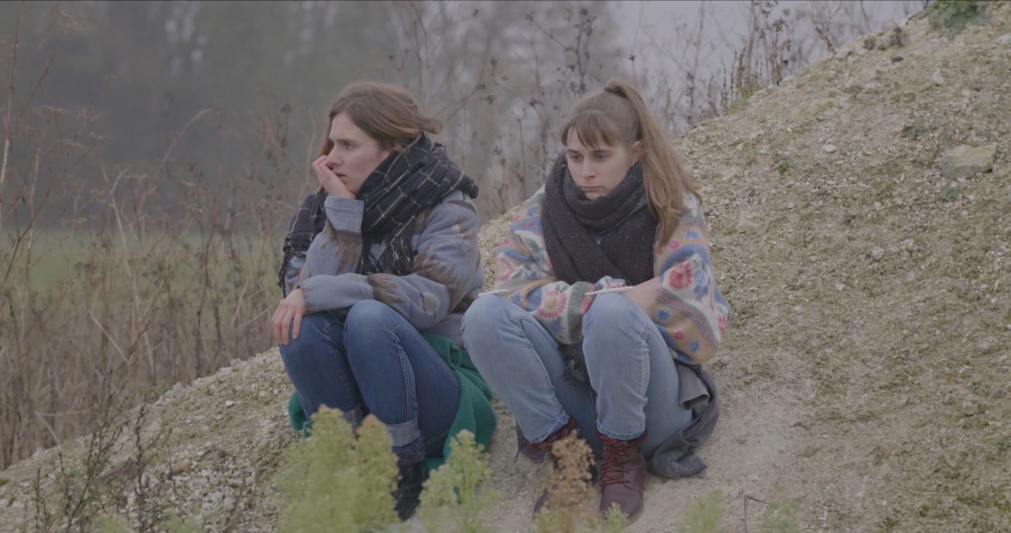 ➁ Procréatif (Lucile Borg)