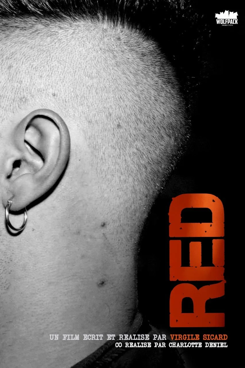④ RED (Virgile Sicard)