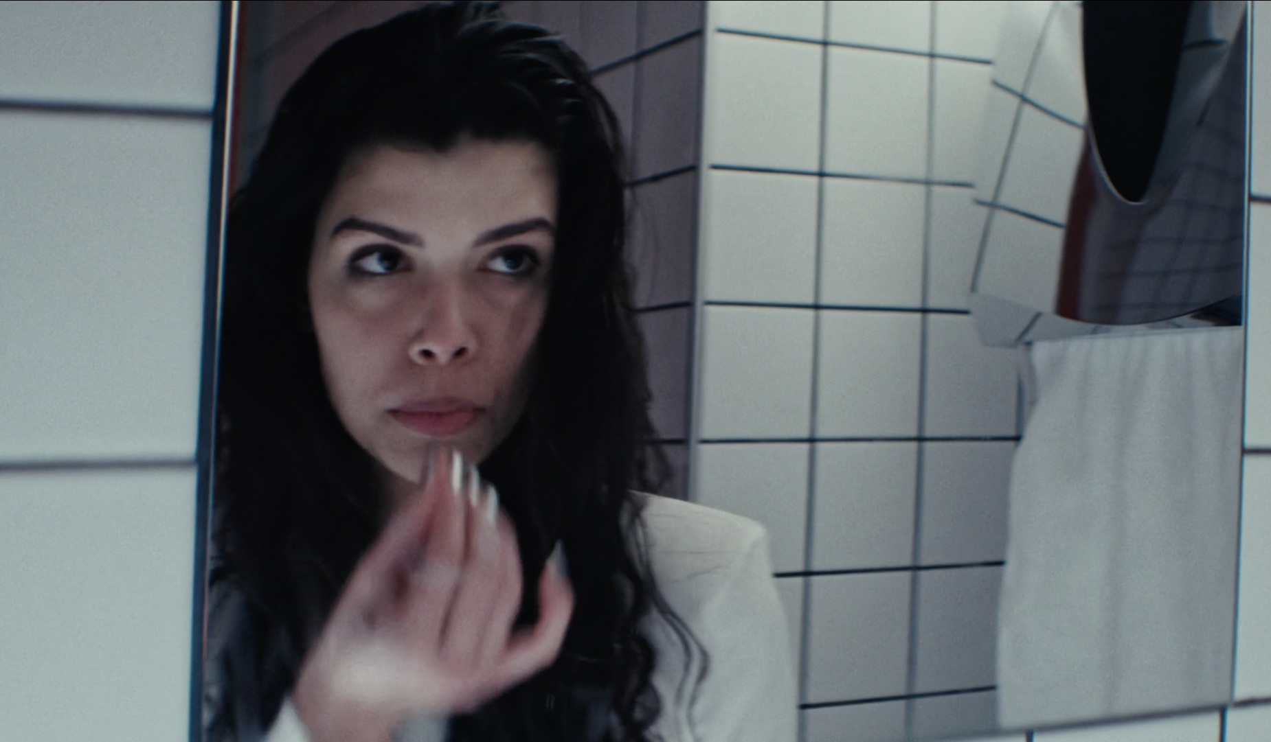 ⑮ Ego (Dejana Poposka)