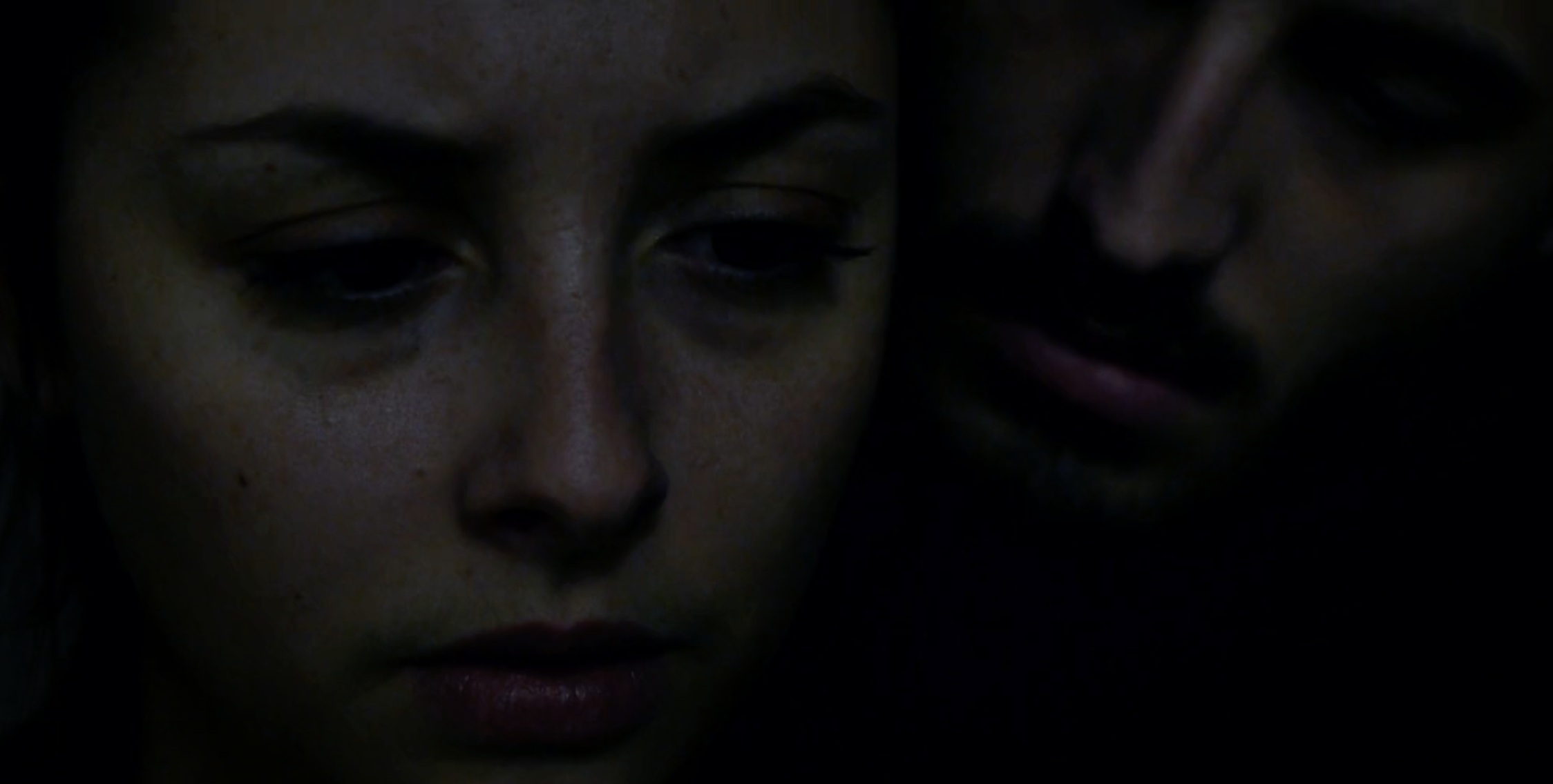 ➁ Caecitas (Roxane Baudin)