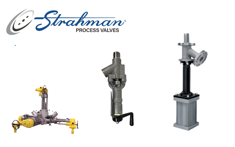 Process Valves