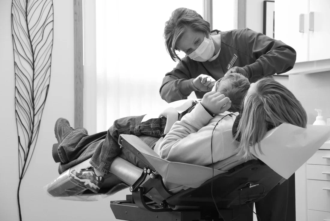 Back-to-school Dental Health Tips