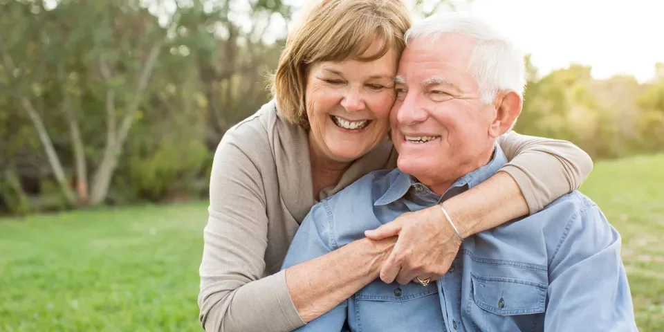 A Guide to Aging &amp; Dental Health