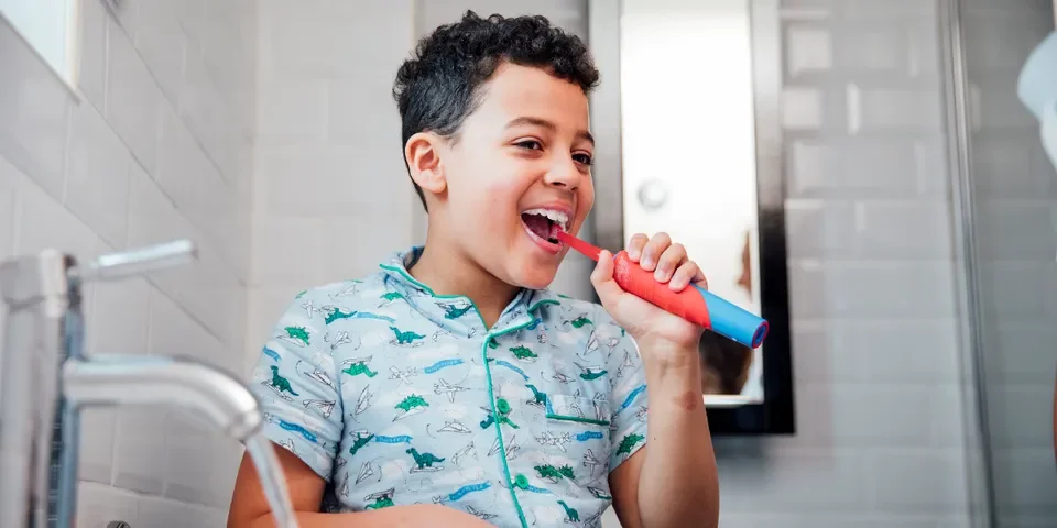 3 Reasons to Buy an Electric Toothbrush