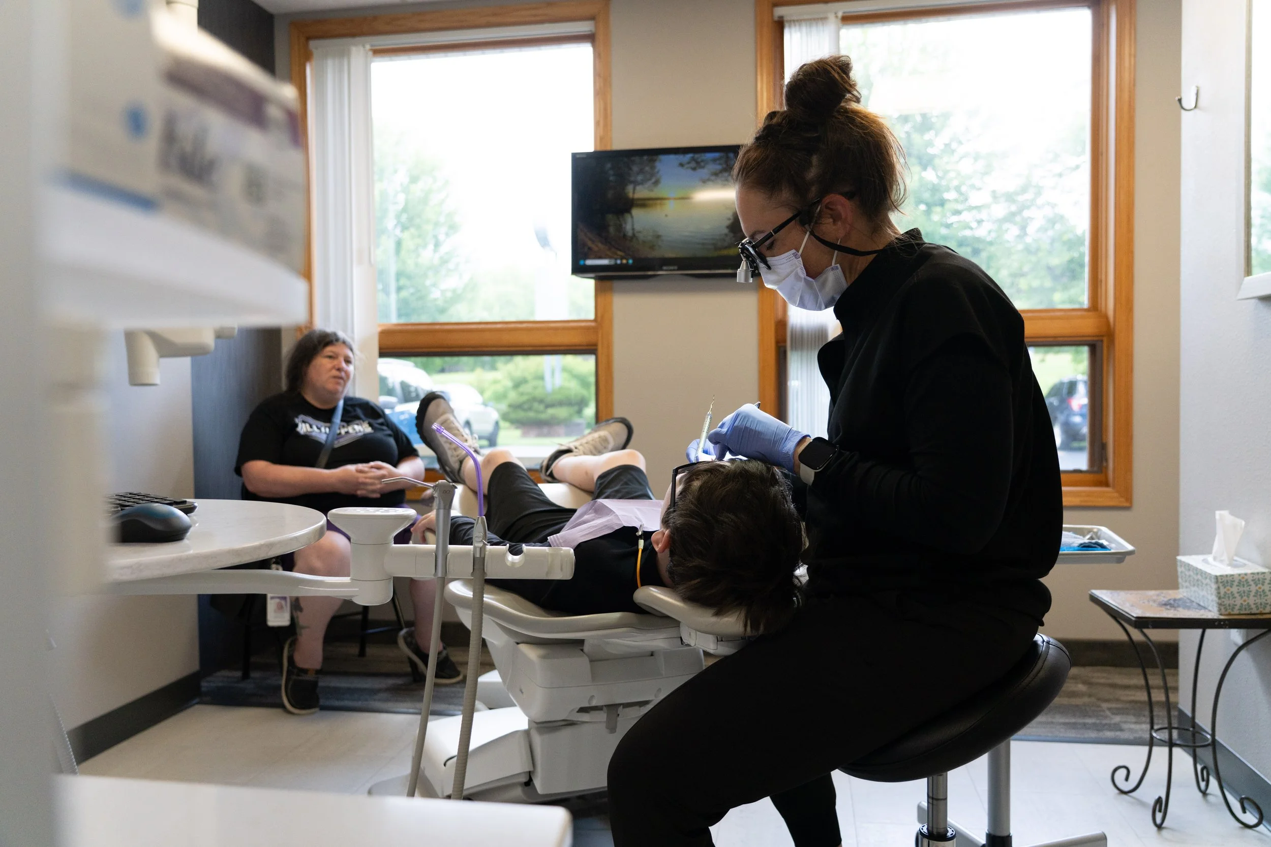 Improve Your Smile With Teeth Whitening From Onalaska’s Best Dentist