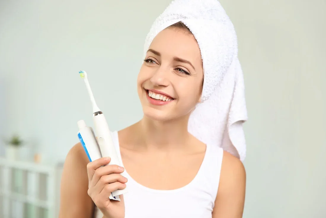 How To Choose An Electric Toothbrush By Case Dental