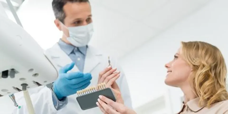 5 Noteworthy Benefits of Porcelain Veneers