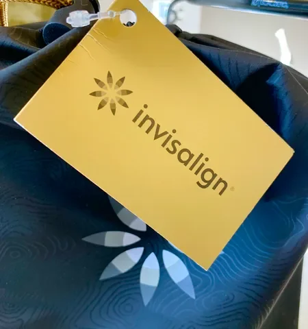 5 Advantages of Invisalign® Treatment