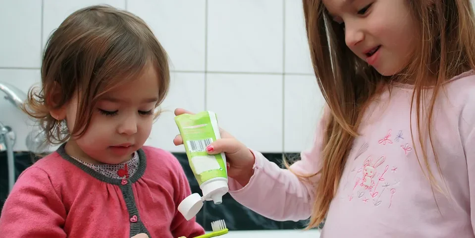 4 Oral Care Tips for Kids &amp; Teens