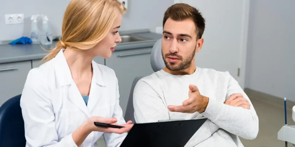 What to expect with Dental Implant Surgery