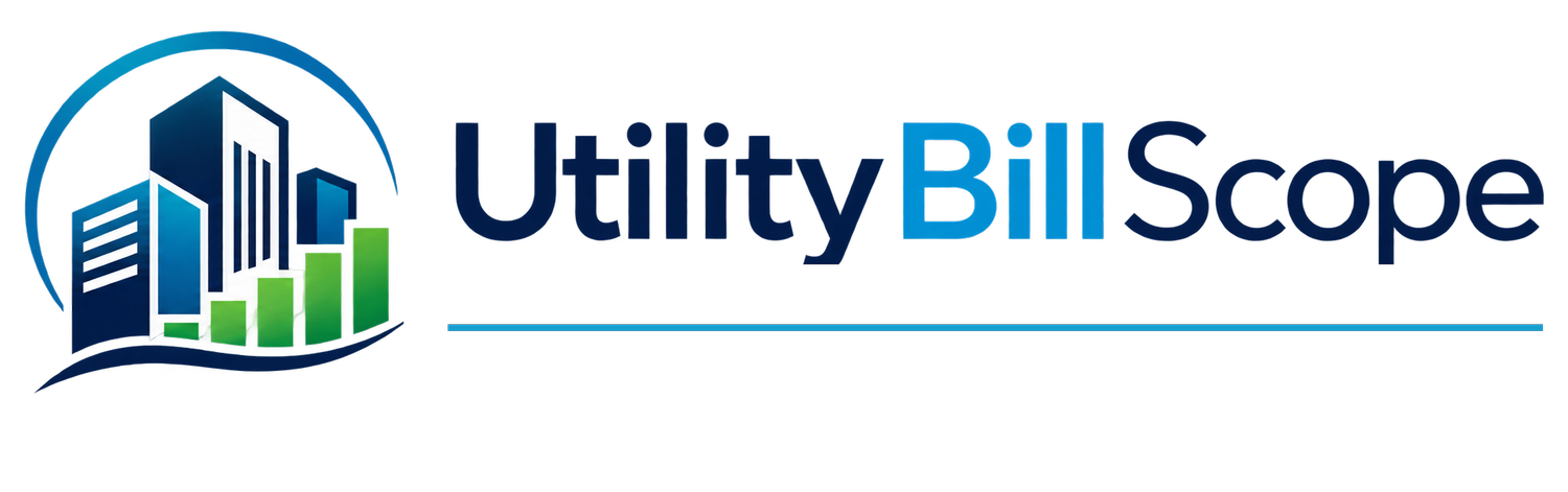 Utility BillScope
