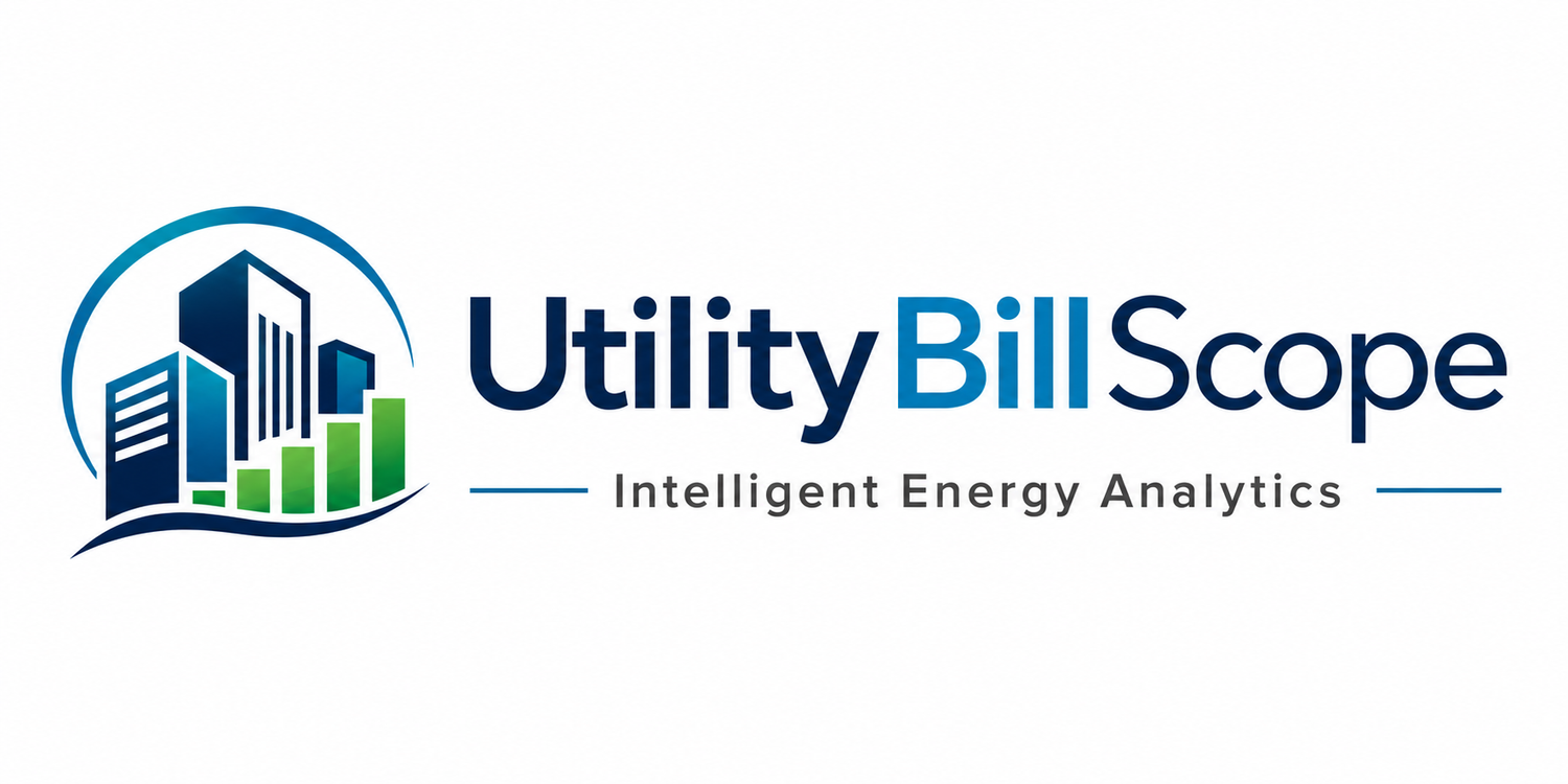 Utility BillScope
