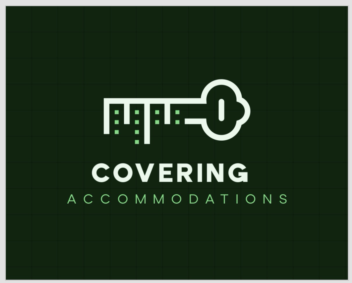 Covering Accommodation