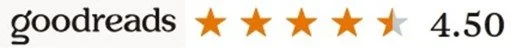 Goodreads 4.5 stars