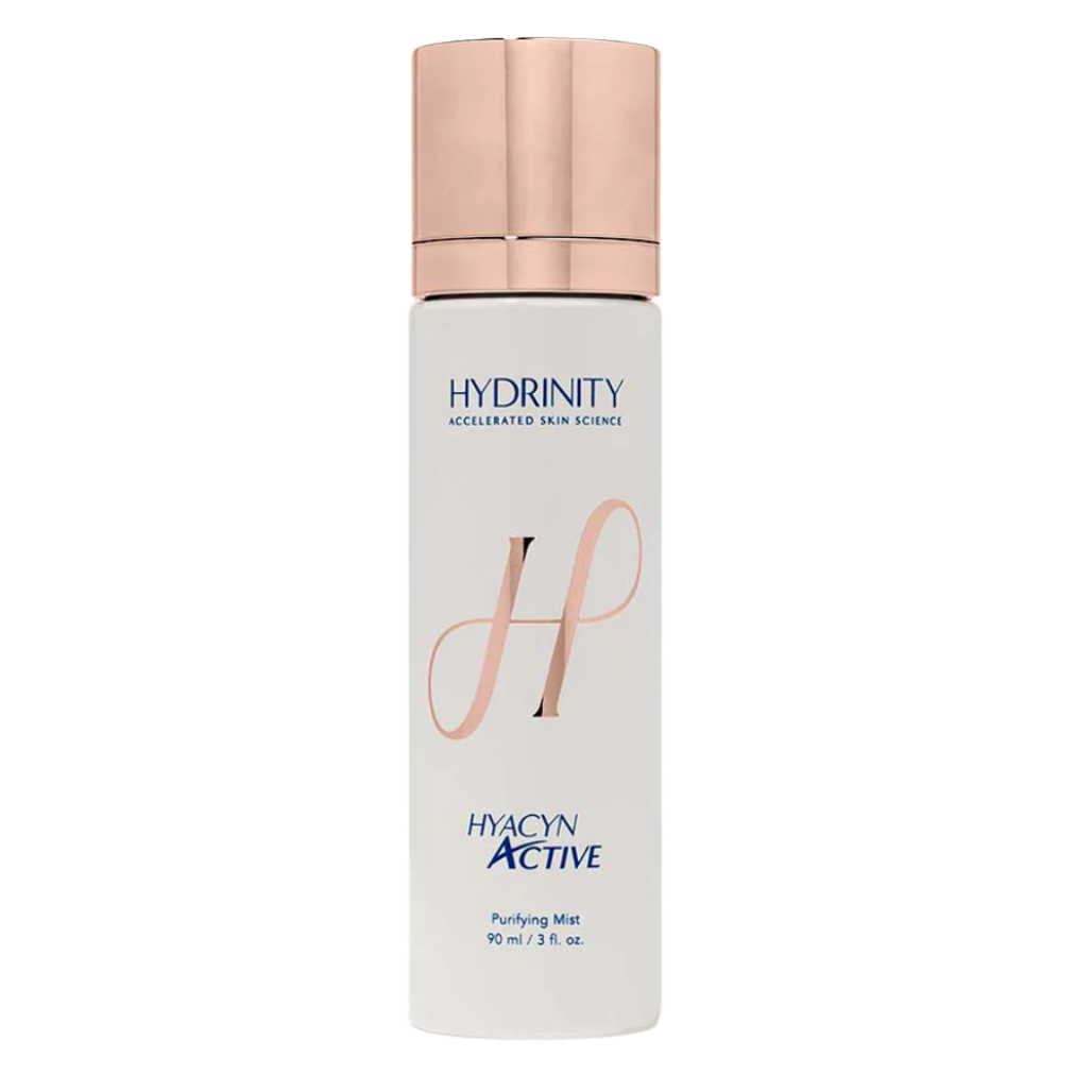 Hydrinity Hyacyn Active Purifying Mist